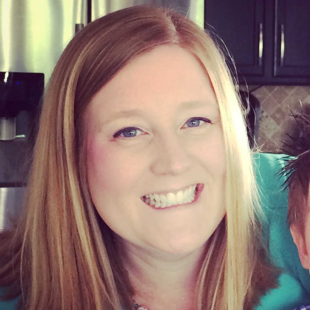 Meet your Posher, Erin